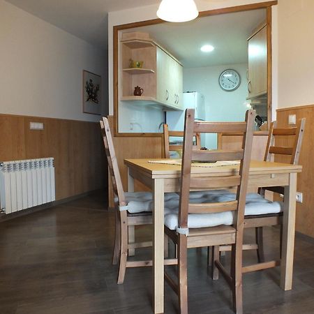 La Llar De Peramola Apartman Kültér fotó