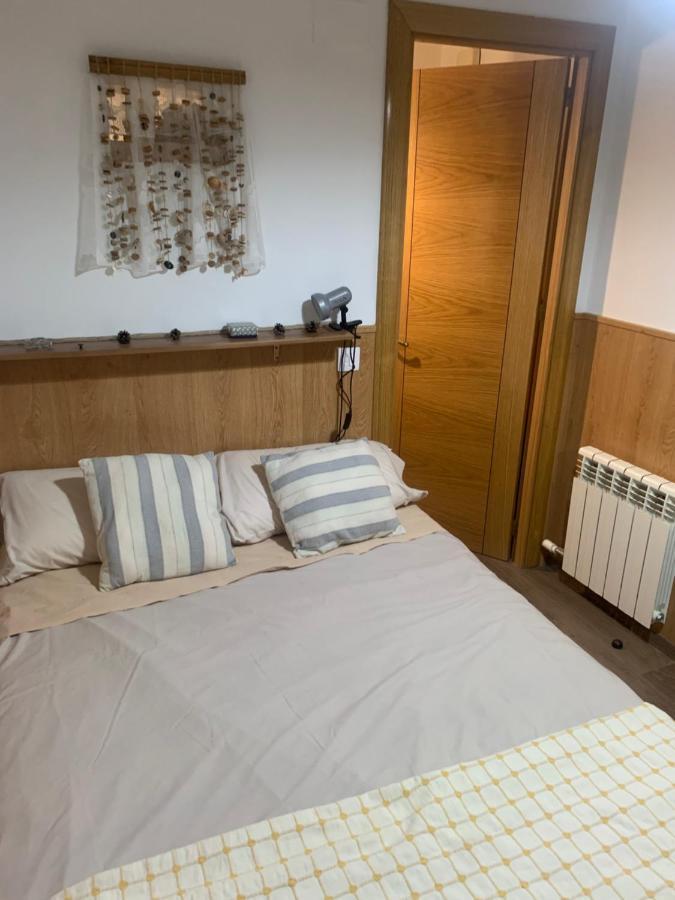 La Llar De Peramola Apartman Kültér fotó