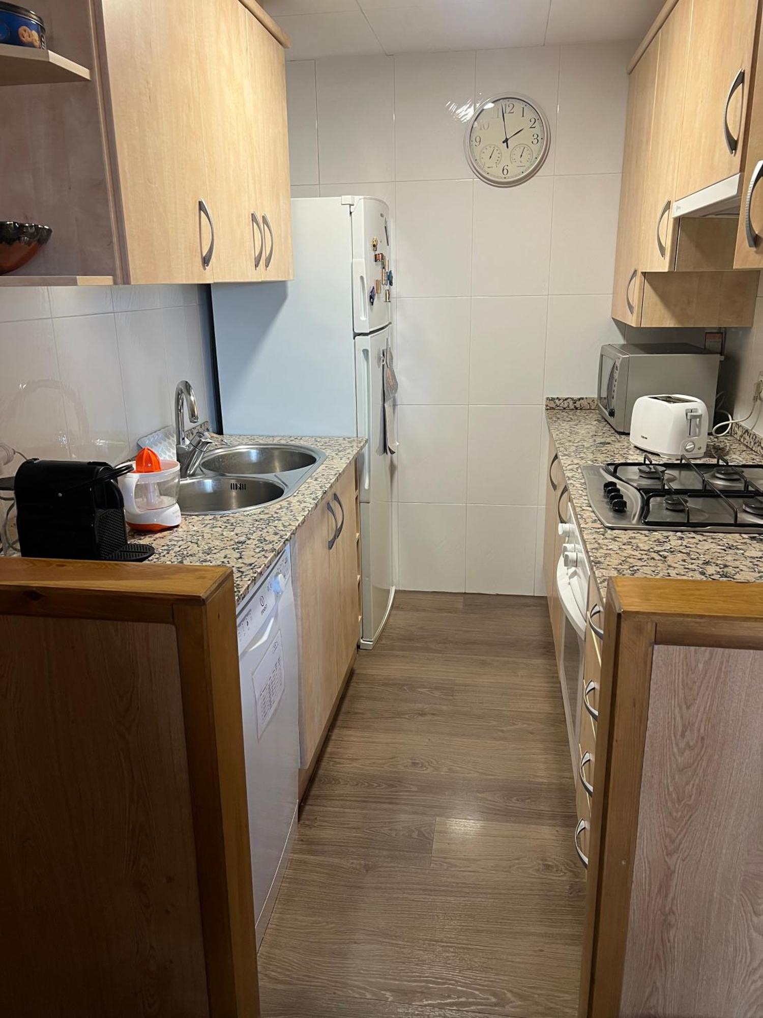 La Llar De Peramola Apartman Kültér fotó